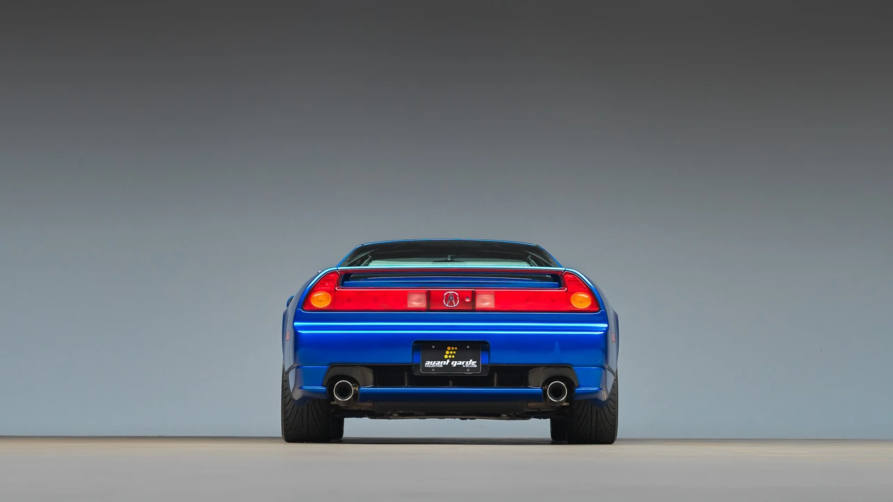2003 Acura NA2 NSX - Image 21 of 31