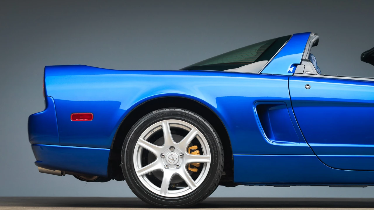 2003 Acura NA2 NSX - Image 27 of 31