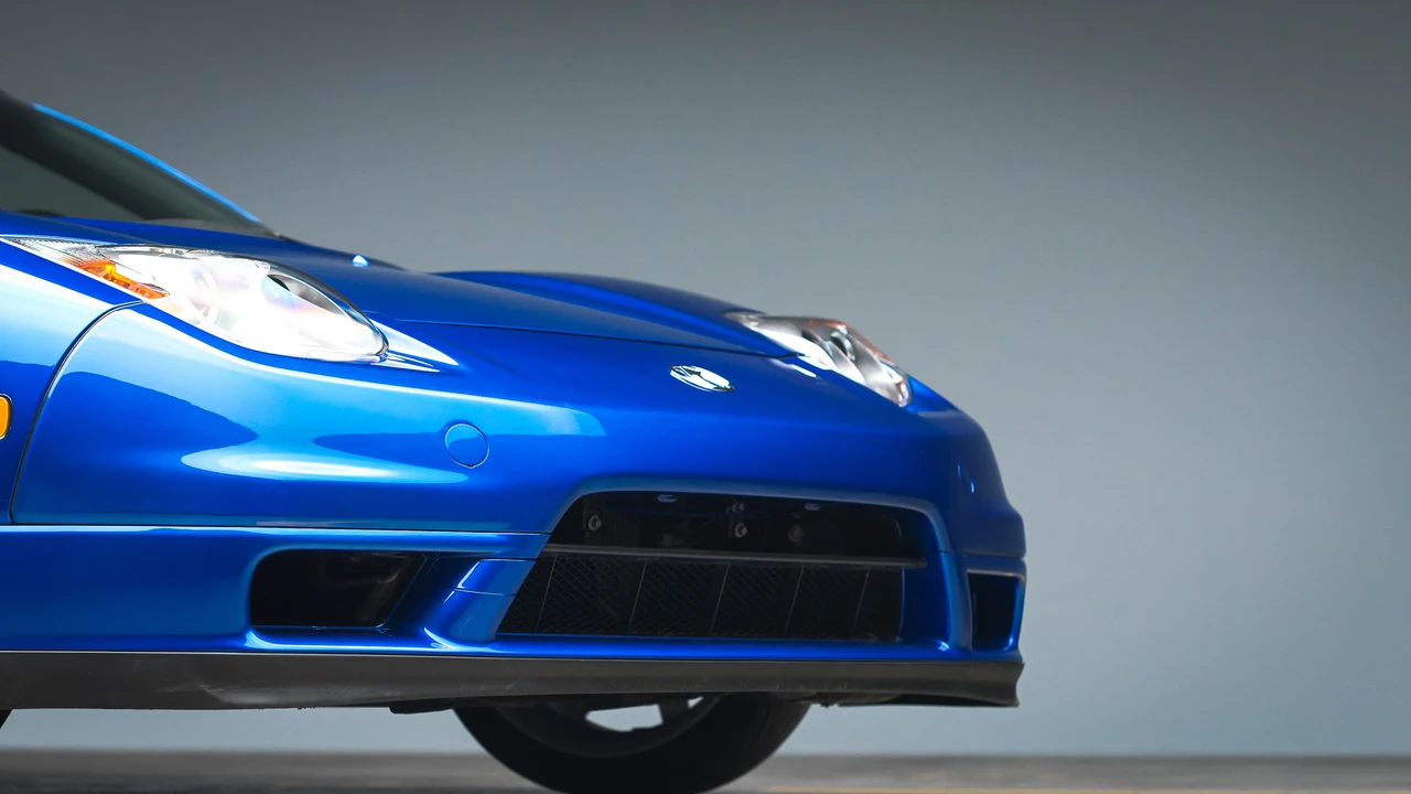 2003 Acura NA2 NSX - Image 31 of 31