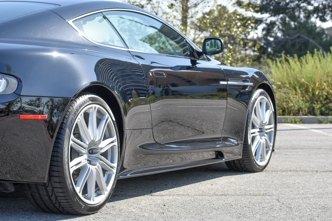 2009 Aston Martin DBS (2008-2012) - Image 24 of 31