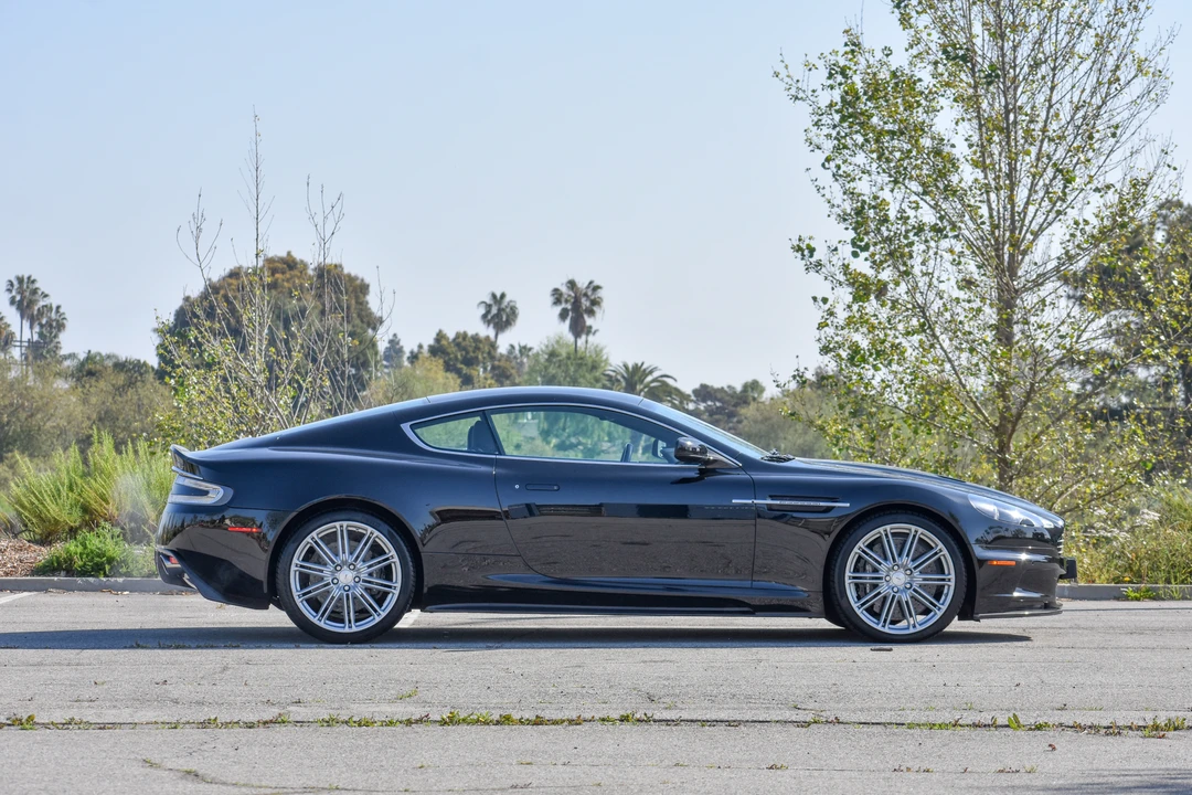 2009 Aston Martin DBS (2008-2012) - Image 16 of 31