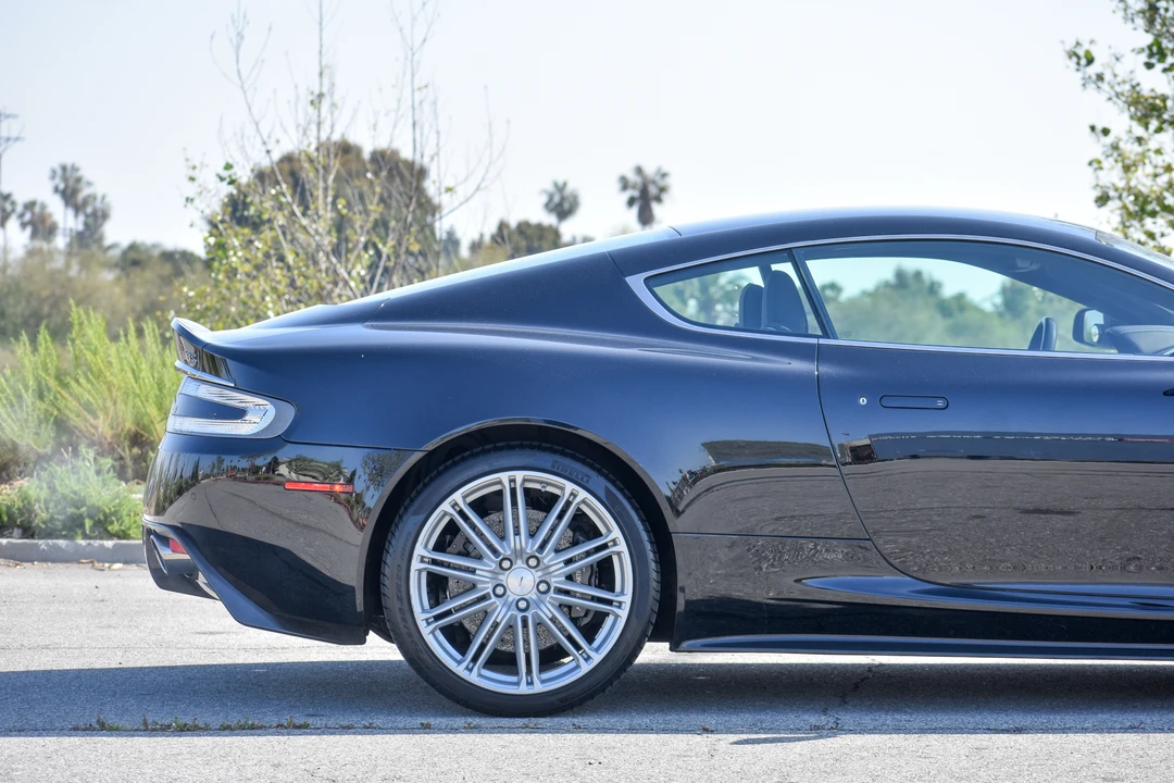 2009 Aston Martin DBS (2008-2012) - Image 21 of 31