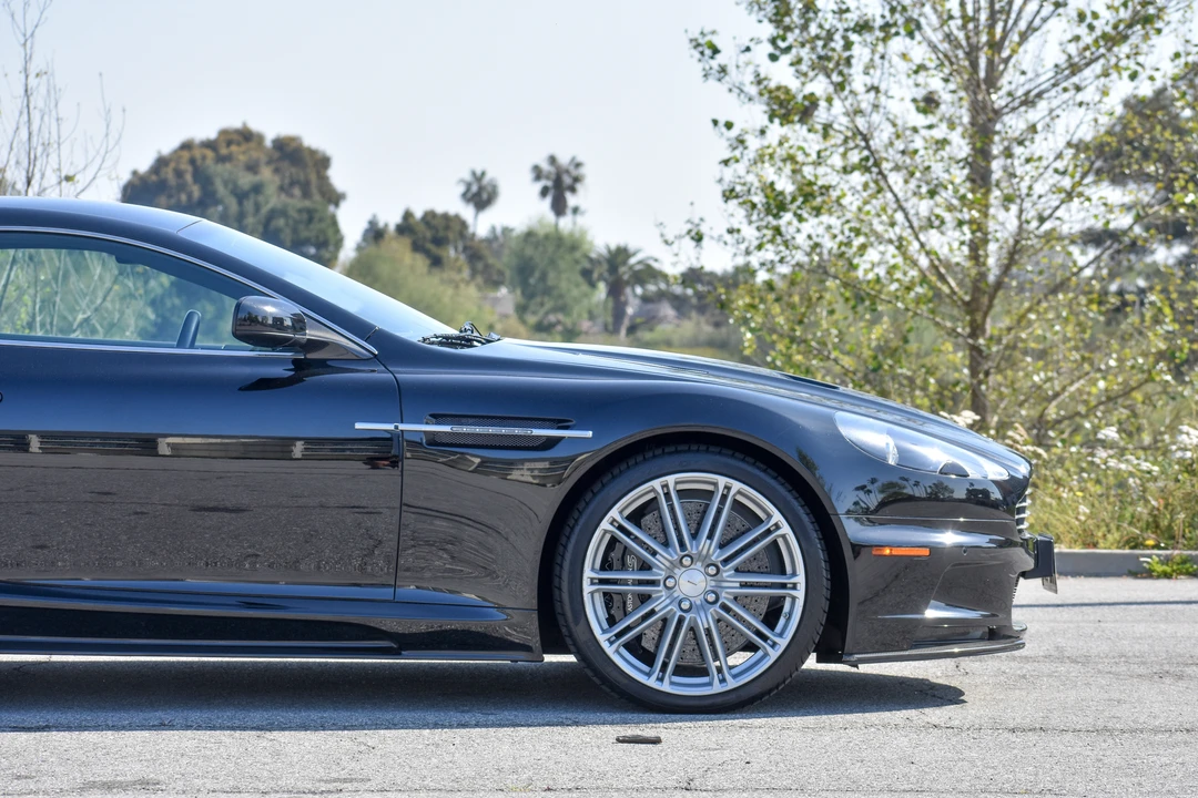 2009 Aston Martin DBS (2008-2012) - Image 22 of 31
