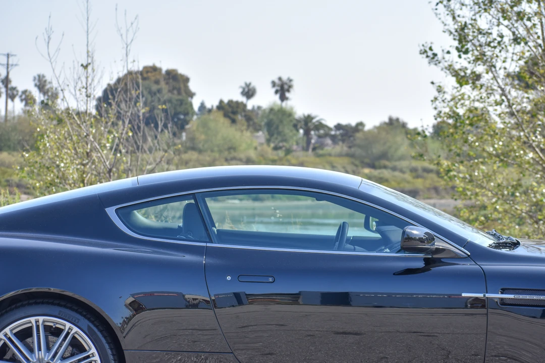 2009 Aston Martin DBS (2008-2012) - Image 27 of 31