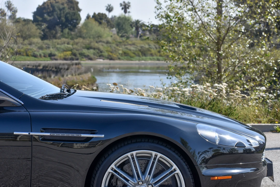 2009 Aston Martin DBS (2008-2012) - Image 26 of 31