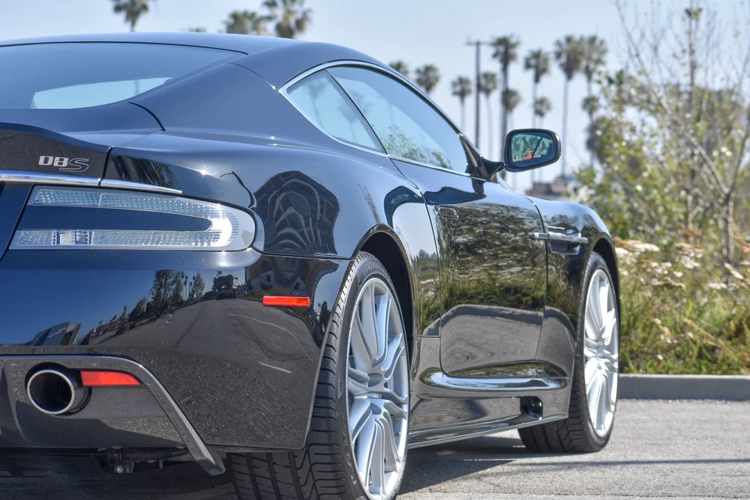 2009 Aston Martin DBS (2008-2012) - Image 23 of 31