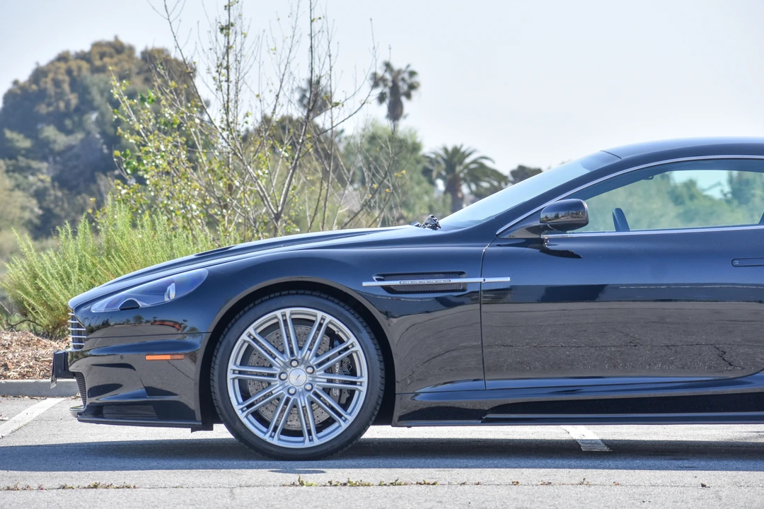 2009 Aston Martin DBS (2008-2012) - Image 19 of 31