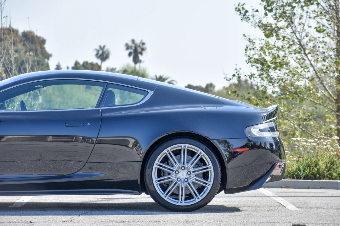 2009 Aston Martin DBS (2008-2012) - Image 20 of 31