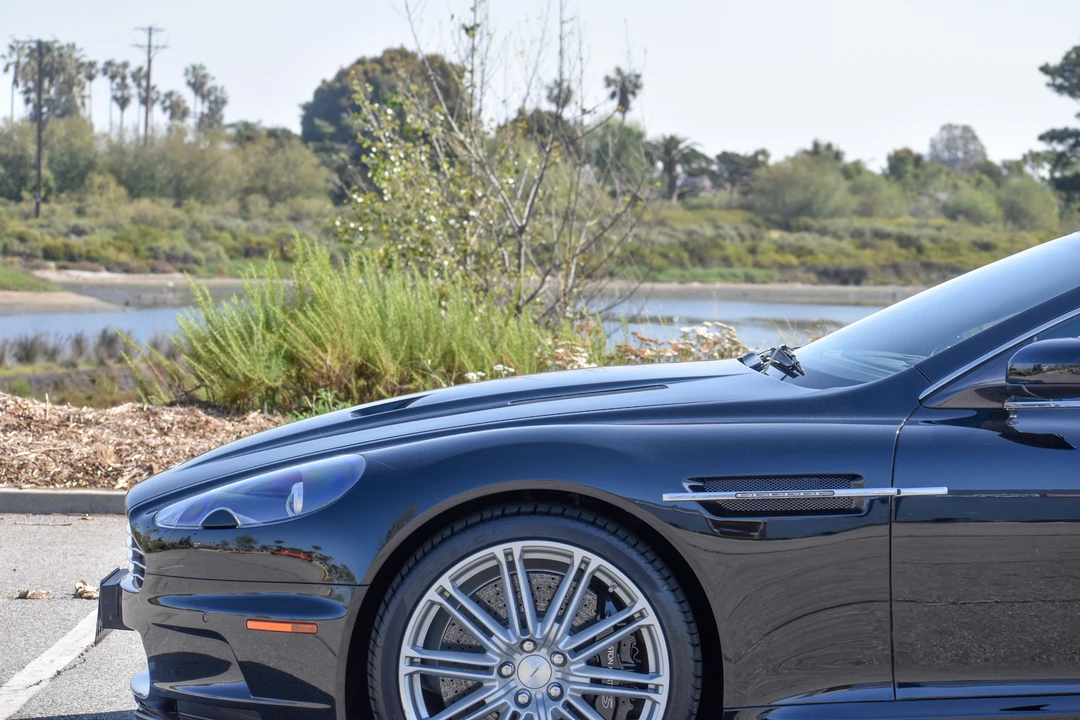 2009 Aston Martin DBS (2008-2012) - Image 25 of 31