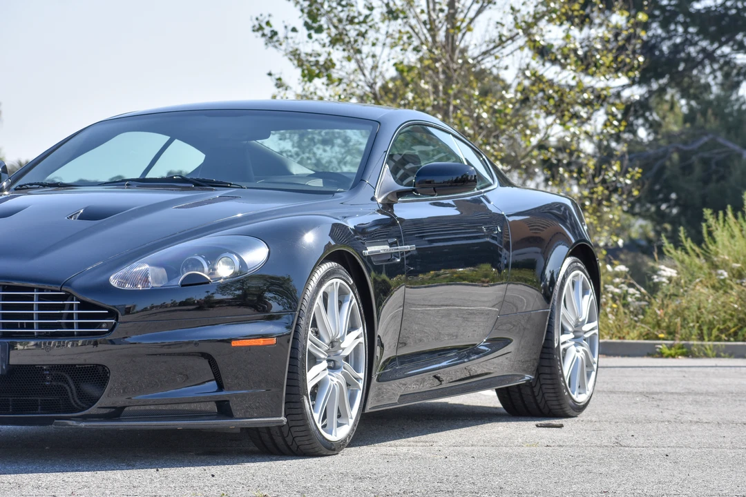 2009 Aston Martin DBS (2008-2012) - Image 7 of 31
