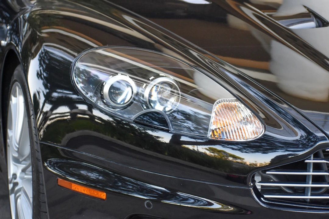 2009 Aston Martin DBS (2008-2012) - Image 29 of 31