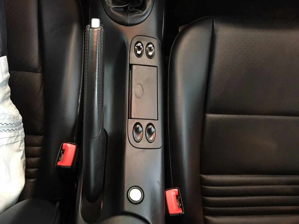 2004 Porsche 996 Carrera - Image 2 of 12