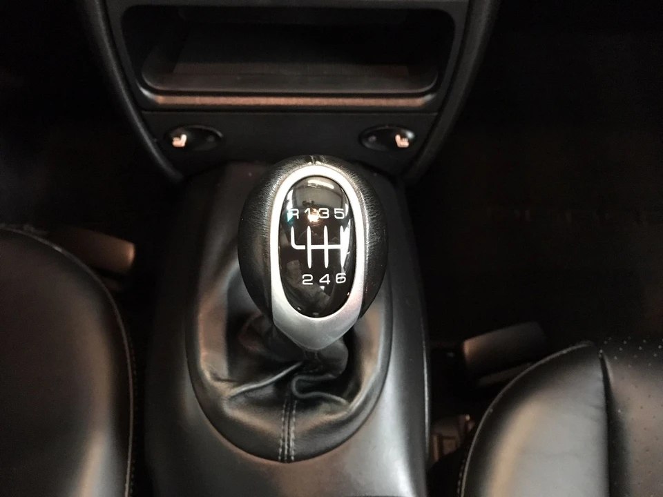 2004 Porsche 996 Carrera - Image 4 of 12