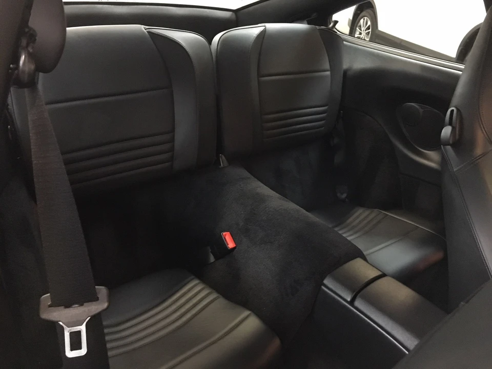2004 Porsche 996 Carrera - Image 6 of 12