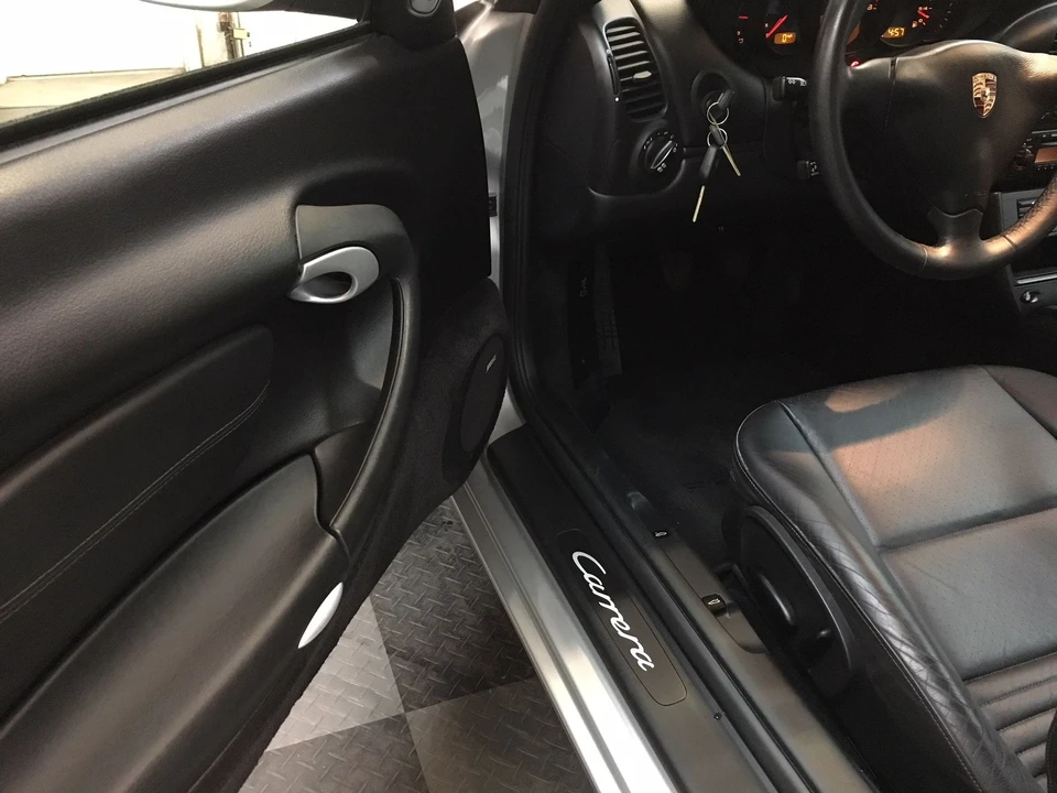 2004 Porsche 996 Carrera - Image 8 of 12