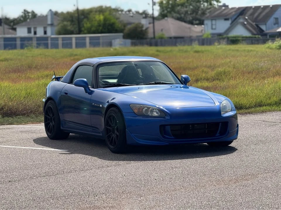 2006 Honda AP2 S2000 - Image 3 of 10