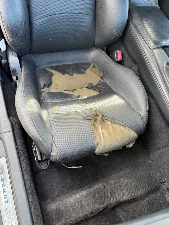 2006 Honda AP2 S2000 - Image 10 of 10
