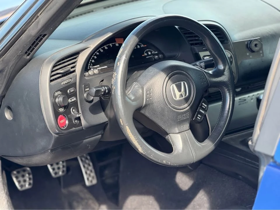 2006 Honda AP2 S2000 - Image 7 of 10