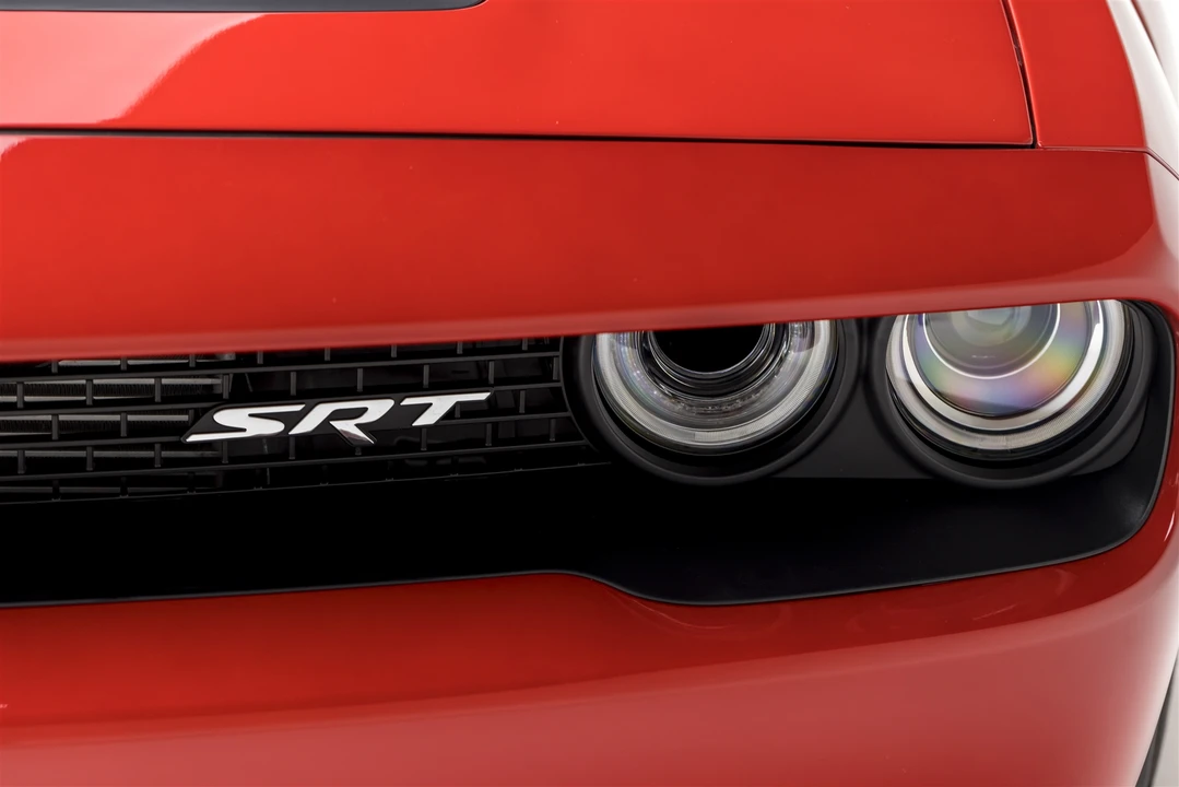 2018 Dodge Challenger SRT Demon & Super Stock 3rd Gen - Image 24 of 31