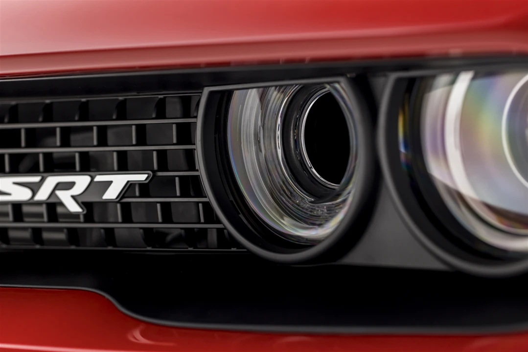 2018 Dodge Challenger SRT Demon & Super Stock 3rd Gen - Image 23 of 31