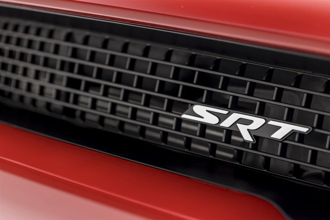 2018 Dodge Challenger SRT Demon & Super Stock 3rd Gen - Image 22 of 31