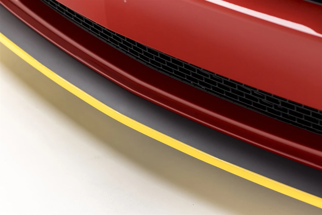 2018 Dodge Challenger SRT Demon & Super Stock 3rd Gen - Image 26 of 31