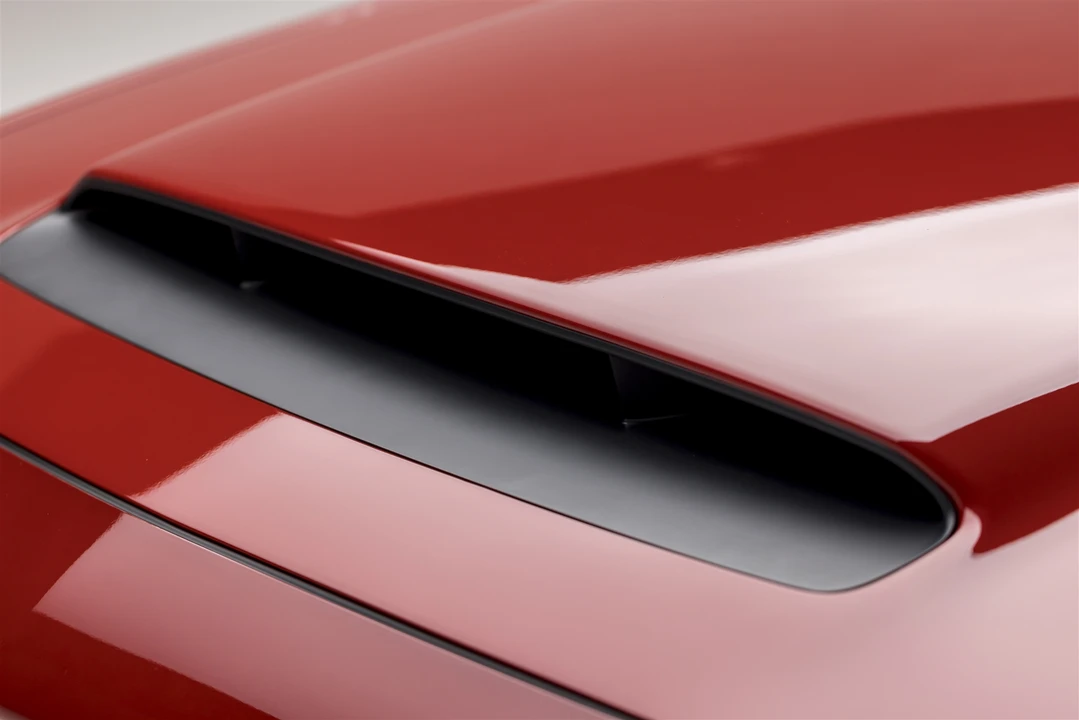 2018 Dodge Challenger SRT Demon & Super Stock 3rd Gen - Image 18 of 31