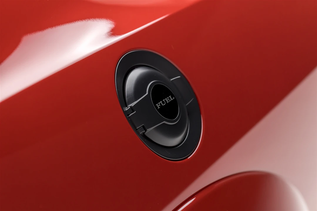 2018 Dodge Challenger SRT Demon & Super Stock 3rd Gen - Image 31 of 31