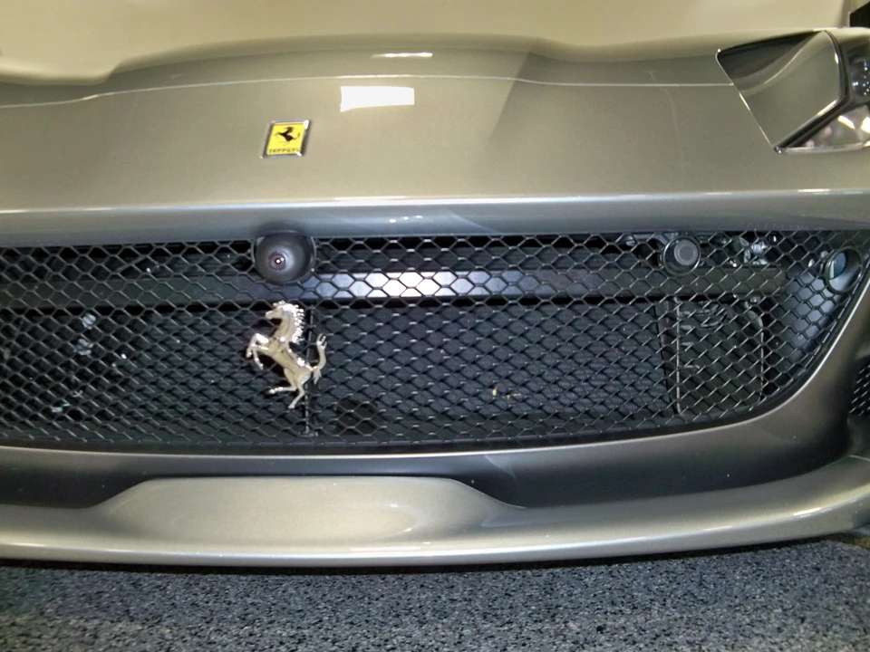 2019 Ferrari 812 Superfast - Image 23 of 31