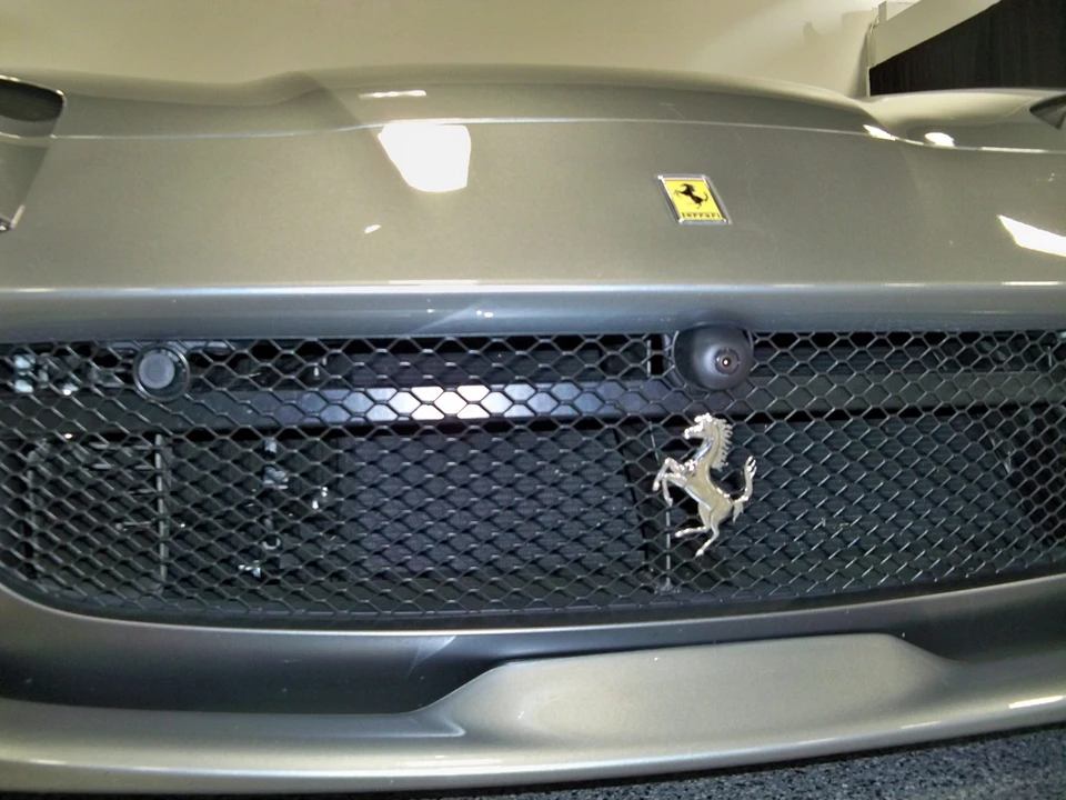 2019 Ferrari 812 Superfast - Image 24 of 31