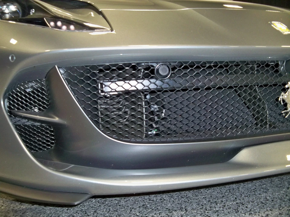 2019 Ferrari 812 Superfast - Image 31 of 31