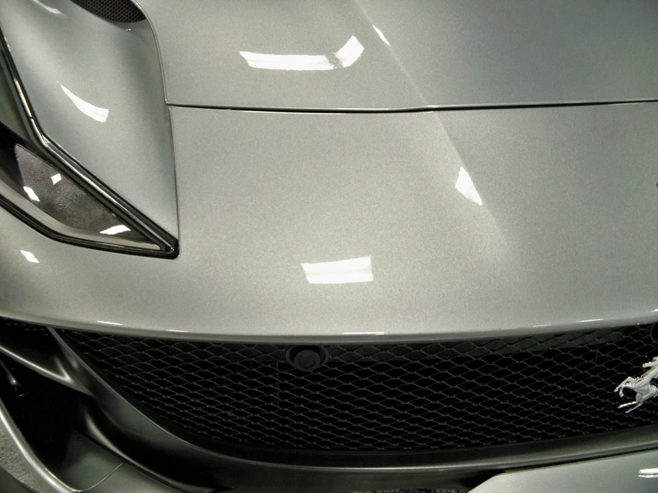 2019 Ferrari 812 Superfast - Image 29 of 31