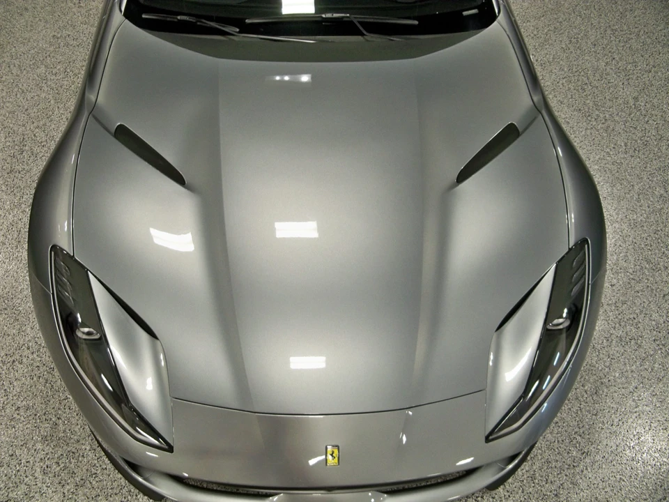 2019 Ferrari 812 Superfast - Image 27 of 31