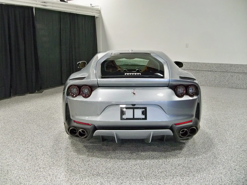 2019 Ferrari 812 Superfast - Image 8 of 31