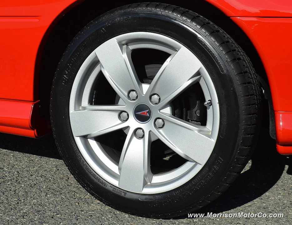 2004 Pontiac GTO 4th Gen - Image 30 of 31