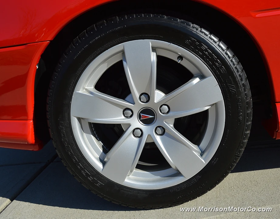 2004 Pontiac GTO 4th Gen - Image 29 of 31