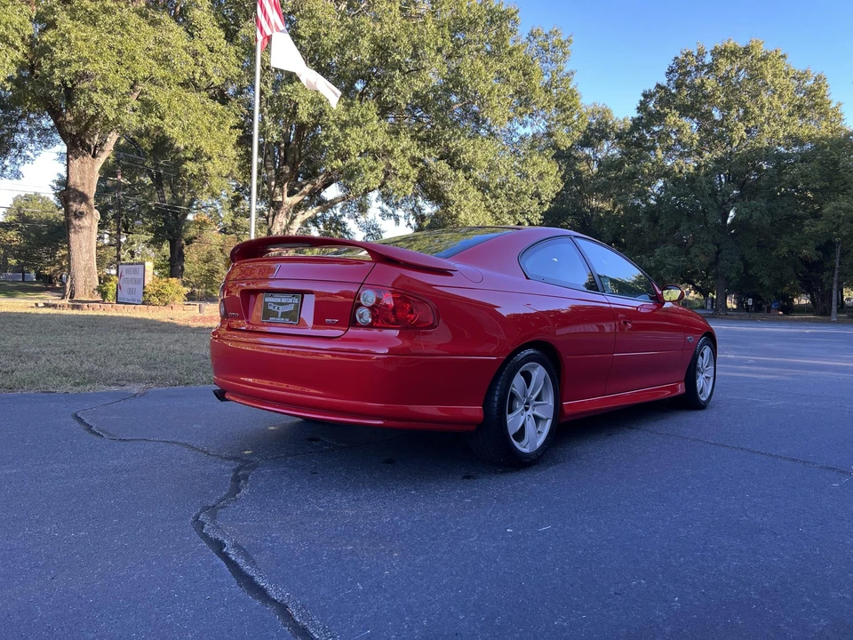 2004 Pontiac GTO 4th Gen - Image 7 of 31