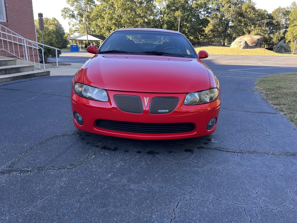 2004 Pontiac GTO 4th Gen - Image 3 of 31