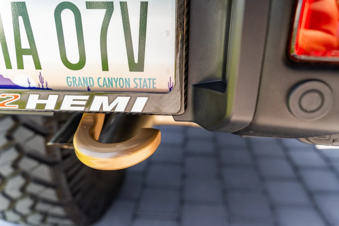 2021 Jeep JL Wrangler - Image 26 of 31