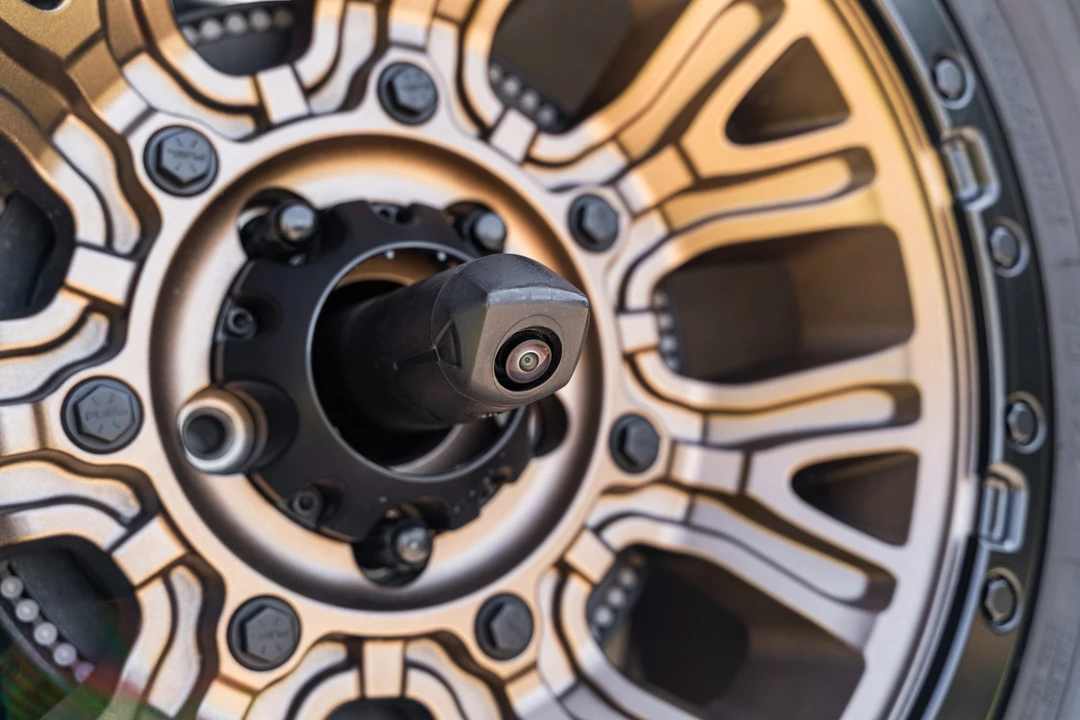 2021 Jeep JL Wrangler - Image 28 of 31