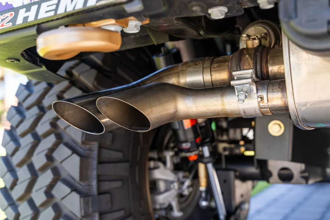 2021 Jeep JL Wrangler - Image 27 of 31