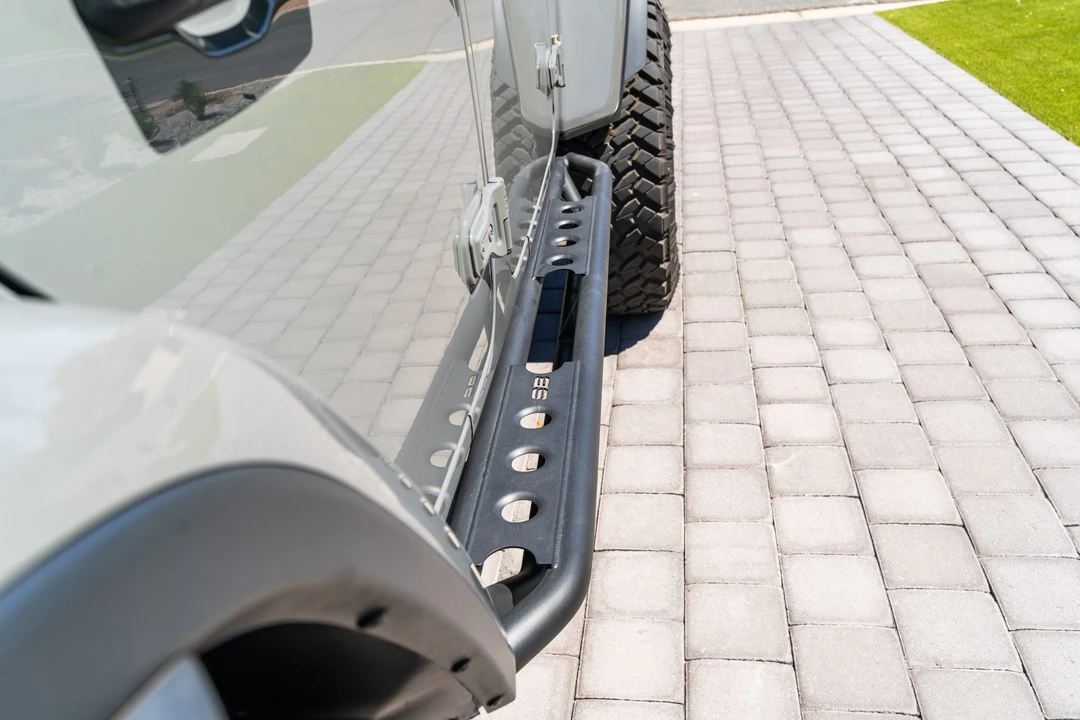 2021 Jeep JL Wrangler - Image 14 of 31