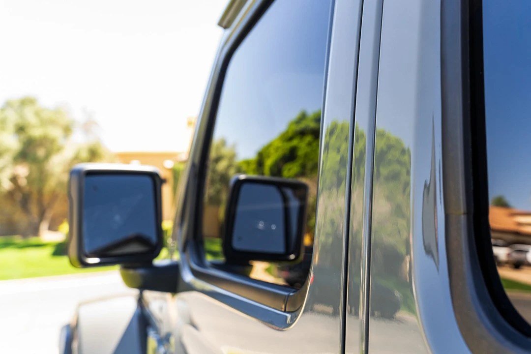 2021 Jeep JL Wrangler - Image 31 of 31