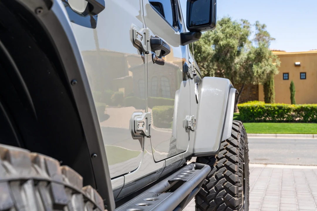 2021 Jeep JL Wrangler - Image 15 of 31