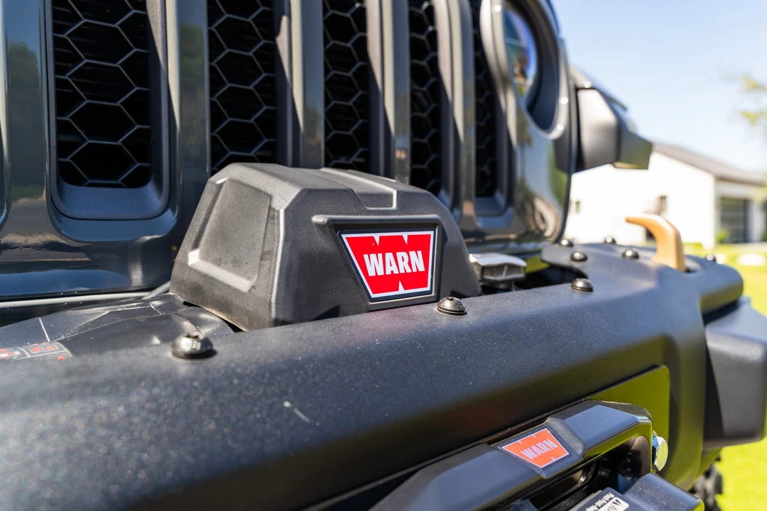 2021 Jeep JL Wrangler - Image 25 of 31