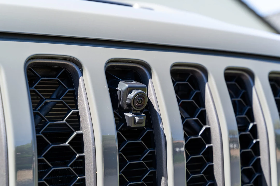 2021 Jeep JL Wrangler - Image 30 of 31