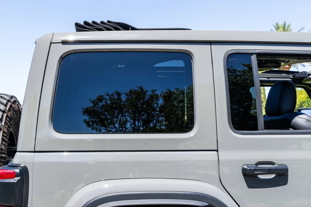 2021 Jeep JL Wrangler - Image 16 of 31