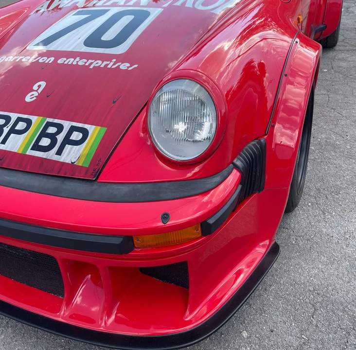 1982 Porsche 930 Turbo - Image 30 of 31