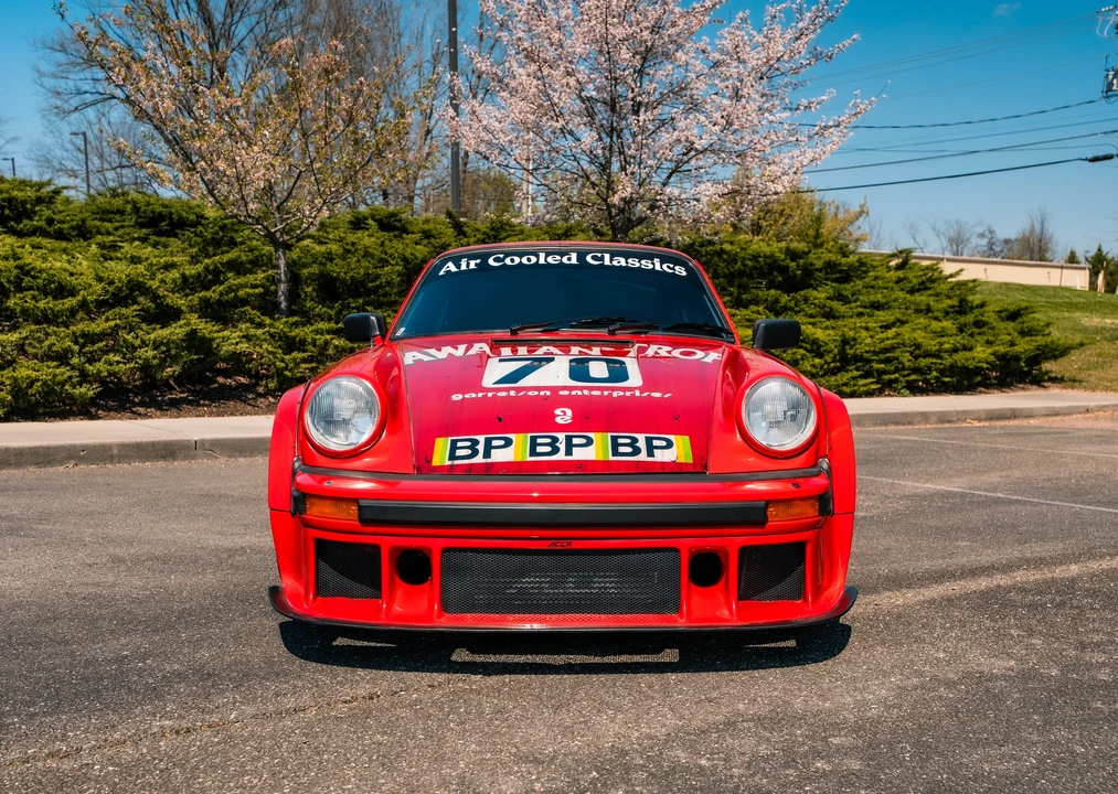1982 Porsche 930 Turbo - Image 25 of 31