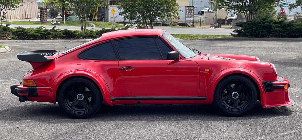 1982 Porsche 930 Turbo - Image 18 of 31